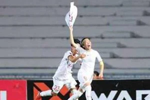 Lẽ ra các nữ tuyển thủ Việt Nam đã thắng trong 90 phút