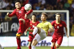 Khi người Thái sợ thua...