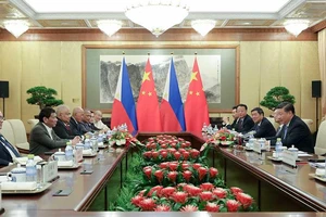 Biển Đông: Trung Quốc sẽ bị tổng tấn công ngoại giao?