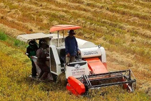 Rõ ràng hơn đi, thưa Bộ Tài nguyên và Môi trường!