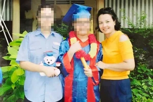 Con muốn ở với mẹ, tòa xử ở với cha