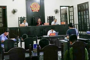 Cần có án lệ về hung khí nguy hiểm