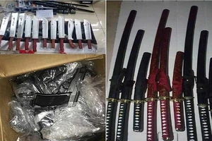 Đội trưởng đặc nhiệm TP.HCM: Luôn hết lòng vì công việc