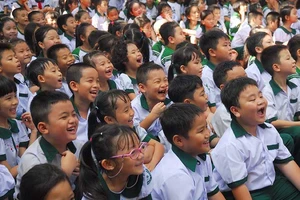 Năm gợi ý để có ngày khai trường đúng nghĩa