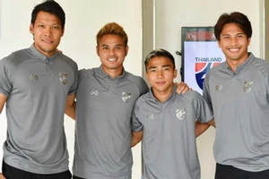 Sức mạnh hỏa lực của Thái Lan đến từ đâu?