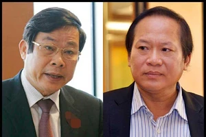 Thừa nhận ăn hối lộ 3 triệu USD: Chuyện chưa từng có