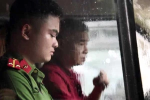 Khởi tố tài xế vụ bé trai Trường Gateway tử vong