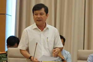 Thu hồi 3 triệu USD từ ông Nguyễn Bắc Son thế nào?