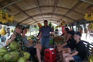 Một thương hiệu du lịch chung cho 13 tỉnh miền Tây