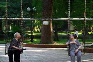 ‘Vì một Hà Nội đáng sống’