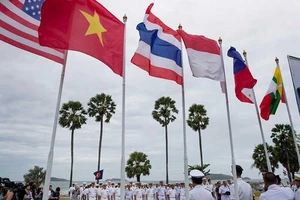 Biển Đông: Trung Quốc leo thang, các nước cần đối sách mới