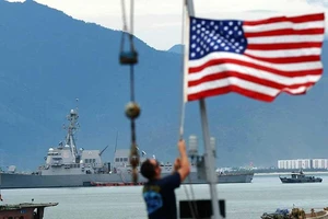 Biển Đông: Trung Quốc ngang ngược, quốc tế đồng lòng phản đối