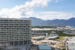 Khánh Hòa có loại đất không có trong Luật Đất đai