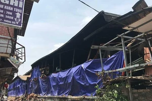 480.000 bóng đèn Rạng Đông bị cháy sử dụng thủy ngân