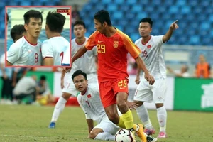 U-22 Việt Nam với trách nhiệm và áp lực săn vàng SEA Games