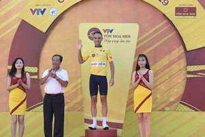 Bike Life Đồng Nai thắng lớn giải VTV - Cúp Tôn Hoa Sen