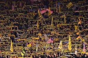 ‘Chảo lửa’ Malaysia không kém gì Bung Karno