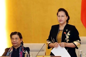 Đề xuất tăng vượt thẩm quyền cho Ủy ban Chứng khoán