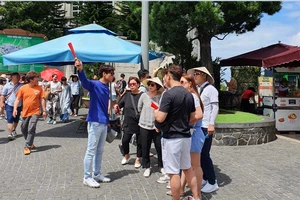 Nỗi lo tour giá rẻ, 0 đồng