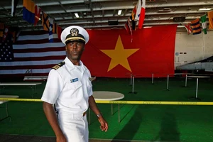 Biển Đông: Lý do cộng đồng quốc tế ủng hộ Việt Nam