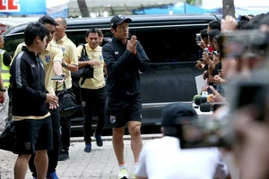 Nishino đã tìm ra công thức chiến thắng?