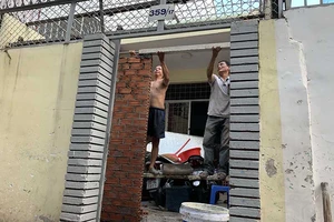 Nói cho dân thông sẽ có hẻm thoáng