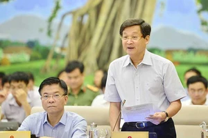 Lợi ích nhóm, ‘sân sau’ che giấu tinh vi hơn