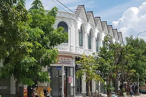 34 căn hộ trái phép phải bị tháo dỡ