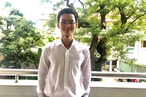 Chuyện chọn đúng ngành học của các thủ khoa