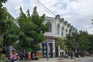 Chủ 34 căn hộ trái phép muốn ‘làm rõ trắng đen’