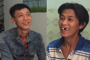 Hai anh thợ hồ bị oan: ‘Chỉ mong được bình an’