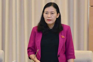 Khẳng định vị thế tờ báo mạnh trong lĩnh vực tư pháp