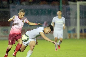 Lời nói dối của bầu Đức!