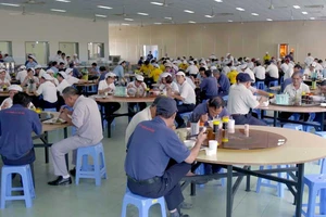 Doanh nghiệp chung tay cùng bảo vệ môi trường