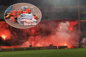 Loa thùng, pháo sáng và những sai lầm chết người