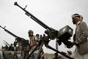 Lý do Mỹ cáo buộc Iran tấn công hai cơ sở dầu Saudi Arabia