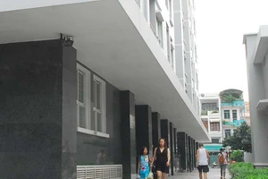 TP.HCM kiểm tra hàng loạt dự án nhà ở xã hội