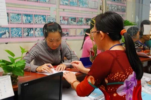 Thực hiện ủy quyền ở TP.HCM: Giảm tầng nấc, chi phí