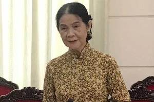 Luật hòa giải, đối thoại phải chặt chẽ