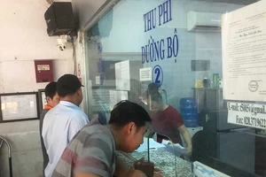 Bộ GTVT ‘muốn’ giải thể Quỹ Bảo trì đường bộ