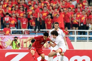 Vì sao ông Park lãng quên Văn Quyết?