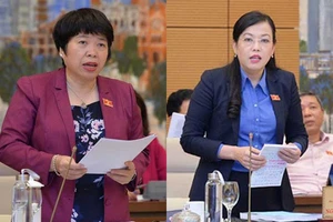 Từ năm 2021 có thể tăng tuổi nghỉ hưu