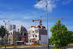 Bình Thuận: Kiểm tra việc sử dụng đất sau kết luận kiểm toán