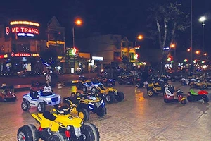 Nhiều khuất tất trong vụ án mạng ở Phan Thiết