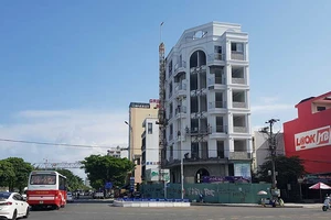 Phát hiện năm khu đất ở Khánh Hòa ‘có yếu tố nước ngoài’