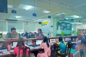 Doanh nghiệp hết đường trốn đóng BHXH