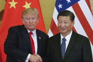 Thương chiến Mỹ-Trung: Tình thế liệu có đảo chiều?