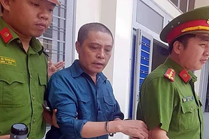 Giết người mang tính côn đồ: Chỉ bị 14 năm tù