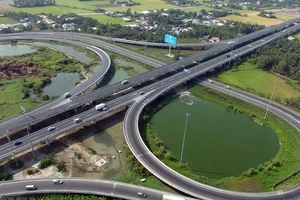 Bộ GTVT hủy đấu thầu quốc tế cao tốc Bắc-Nam