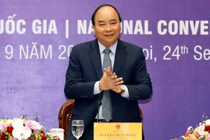 Thủ tướng: Sẽ có nghị quyết tốt cho cơ khí Việt Nam